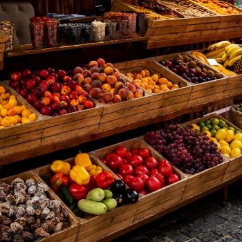 News - Farmers Market