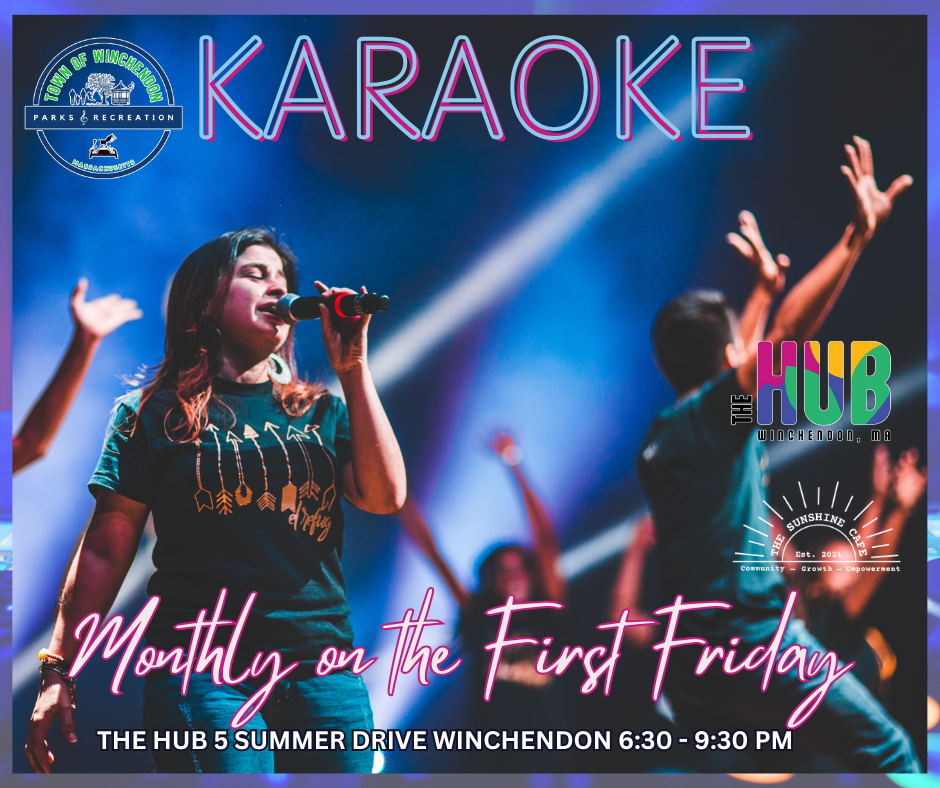 karaoke (Facebook Post)