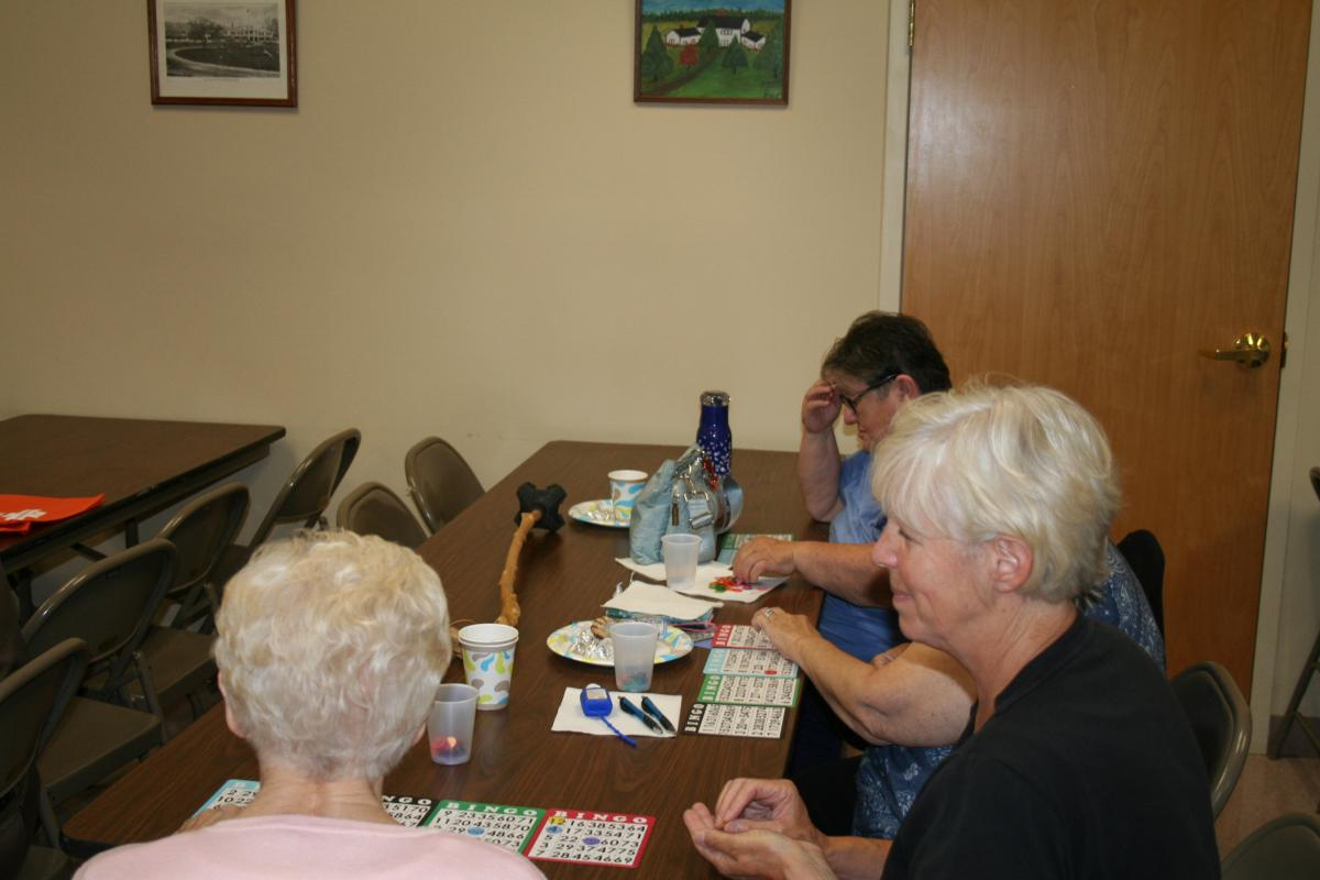 B4, I29, N37, G60, and O75