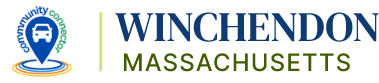 Winchendon MA Senior Center Homepage