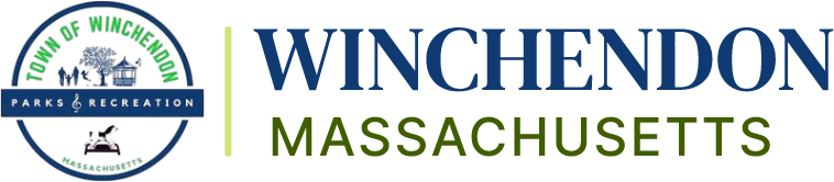 Winchendon Massachusetts Parks and Recreation Homepage
