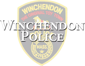 Winchendon Police