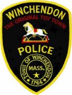 Winchendon Police patch