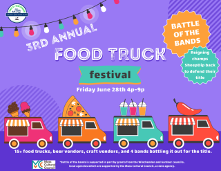 Food Truck Festiva