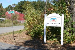 Welcome to Ready Drive