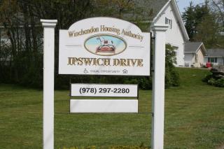 Welcome to Ipswich Drive 