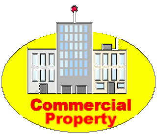 Commercial properties