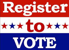 last day to register to vote