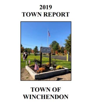 Town Report
