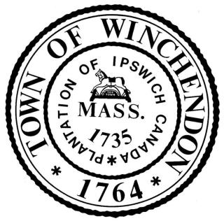 Town of Winchendon Seall