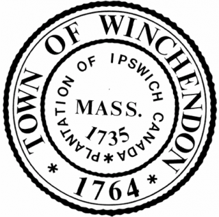 Town of Winchendon logo 