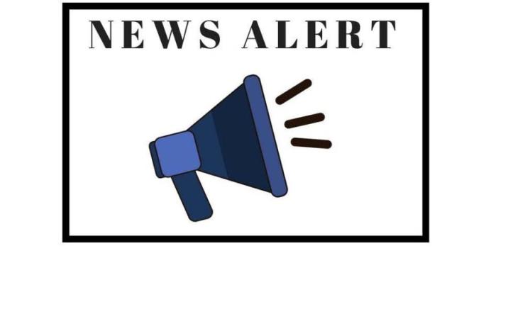 News Alert Logo