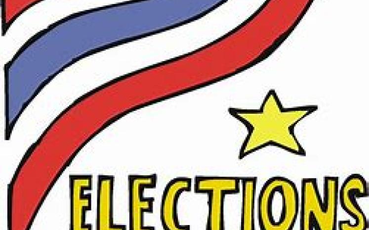 Elections clipart