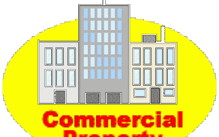 Commercial properties
